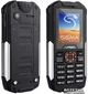 Мобильный телефон Sigma mobile X-treme IT68 Black - изображение 2