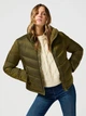 Джемпер женский Wrangler 112356472 XL Белый (5401139086791) - изображение 4