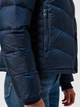 Куртка зимняя короткая женская Wrangler 112356503 XS Темно-синяя (5401139089464) - изображение 4