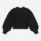 Джемпер женский Wrangler 112356480 XS Черный (5401139087323) - изображение 6