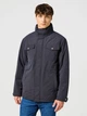 Куртка демисезонная мужская Wrangler 112357266 S Черная (5401139128057) - изображение 1