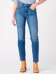 Джинси Slim Fit жіночі Wrangler 112320017 26-32 Сині (5401018855876) - зображення 1