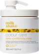 Maska do włosów Milk_Shake Colour Care Deep Conditioning do włosów farbowanych 500 ml (8032274147848) - obraz 1