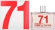 Туалетна вода Comme Des Garcons Odeur 71 200 ml (27-37365200) - зображення 2
