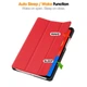 Чохол для Xiaomi Redmi Pad SE 8.7" (2024) HardCase Червоний - зображення 5