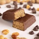 Протеїновий батончик PROBAR BASE Protein Bar 12шт по 70 г арахісове масло-шоколад (4384301048) - зображення 3