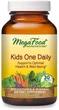 MegaFood Kids One Daily 30 таб (4384304261) - изображение 1