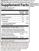 Garden of Life MyKind Organics Turmeric Inflammatory Response Gummy 120 таблеток (4384304290) - изображение 2