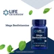 Life Extension Mega Benfotiamine 250 mg 120 капсул (4384304315) - изображение 4