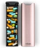 Премиальный контейнер для таблеток HigherHuman 7 Day Weekly Pill Organizer Satin Rose - изображение 6