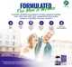 Високопотенційний біотин 1 Body Vegan Biotin 60 капсул - зображення 5