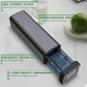 Премиальный контейнер для таблеток Vguoorg Daily Pill Box 7 Day Silver - изображение 3