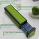 Премиальный контейнер для таблеток Vguoorg Daily Pill Box 7 Day Green - изображение 3