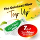 Біоактивна органічна клітковина преміум-класу LABO Nutrition Bioactive Organic Fiber 30 пакетів - зображення 7