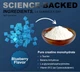 Креатин премиум-класса DLNIA Creatine Monohydrate Gummies 120 таблеток - изображение 3