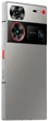 Мобільний телефон ZTE Nubia Z60 Ultra 12/256GB Silver Global - зображення 3