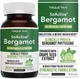 Фітосома італійського цитрусового бергамоту преміум-класу Triquetra Health SoActive Bergamot 60 капсул - зображення 1
