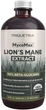 Рідкий грибний комплекс преміум-класу Triquetra Health MycoMax Liquid Lions Mane Extract 240 мл - зображення 1