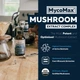 Рідкий грибний комплекс преміум-класу Triquetra Health MycoMax Mushroom Liquid Extract Complex 240 мл - зображення 2