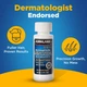 Миноксидил для восстановления роста волос Kirkland 5% Minoxidil Topical Solution for Men 6 шт - изображение 5