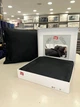 Двоспальний King Size комплект TAC Premium Basic Black Сатин-Stripe - изображение 2