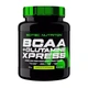 Аминокислота Scitec Nutrition BCAA + Glutamine Xpress (600 г, lime) - изображение 2