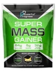 Гейнер Powerful Progress Super Mass Gainer (4 кг, banana) - изображение 1
