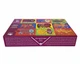 Пазл картонний Ukrainian Puzzles “Звірі Примаченко” 1000 елементів - изображение 3