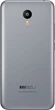 Мобильный телефон Meizu M2 Note 16GB Grey (A) - изображение 6