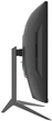Монитор 27" LC-Power Curved QHD 165 Гц (LC-M27-QHD-165-C) - изображение 8