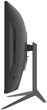 Монитор 27" LC-Power Curved QHD 165 Гц (LC-M27-QHD-165-C) - изображение 9