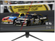 Монитор 27" LC-Power Curved FHD 165 Гц (LC-M27-FHD-165-C-V3) - изображение 4