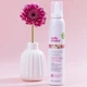 Несмываемая крем-пенка для увлажнения волос Milk_Shake Whipped Cream Leave-in Foam Flower Fragrance 200 мл (8032274175063) - изображение 2