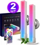 RGB панелі світлодіодні Tuya Smart LED (white) WiFi 2700-6500K - зображення 1