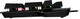 Клавіатура дротова HyperX Alloy MKW100 USB Black (4P5E1AX) - зображення 5