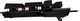 Клавіатура дротова HyperX Alloy MKW100 USB Black (4P5E1AX) - зображення 6