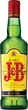 Віскі J & B Rare витримка 4 роки 0.5 л 40% (5010103919067) - зображення 1