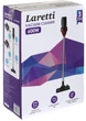 Пилосос Laretti LR-VC8118 - зображення 8