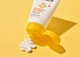 Крем сонцезахисний для дітей ATOPALM Zinc Mild Up Sun Cream SPF50+ PA++++ 65 g - зображення 2