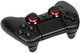 Bezprzewodowy gamepad iBOX Aurora GP4 PS4/PC/Android Bluetooth (5903968681159) - obraz 3