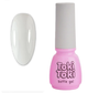 Жидкий полигель Liquid Polygel Toki-Toki №02 белый 5 мл - изображение 1