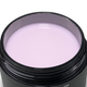 Гель для наращивания D.I.S Nails HARD MILKY PINK 28 г - изображение 2