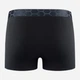 Набор трусов-боксеров мужских хлопковых Uniconf Boxer UBB116 XL 3 шт Черный (5942542257854) - изображение 4