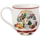 Кружка "Магазин іграшок" 0,39л. Toy's Fantasy Villeroy&Boch 1483324864 - зображення 2