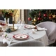 Тарілка плоска червона27см. Toy's Delight Specials Villeroy&Boch 1486432621 - зображення 3