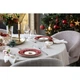 Тарілка плоска червона27см. Toy's Delight Specials Villeroy&Boch 1486432621 - зображення 4