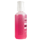 Рідина для зняття гель-лаку з помпою Nogotok Pro Gel Remover з гліцерином 500 мл 1032 H - зображення 3
