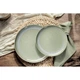 Тарелка плоская 27 см. Perlemor Alga Villeroy&Boch 1951742610 - изображение 2