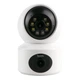 Смарт Камера Hoco DI53 Wireless на 360°, 1080FHD - изображение 2