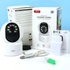 Смарт Камера IP-камера XO CR01 Smart Treasure EU модуль Wi-Fi 2,4 ГГц. - изображение 2